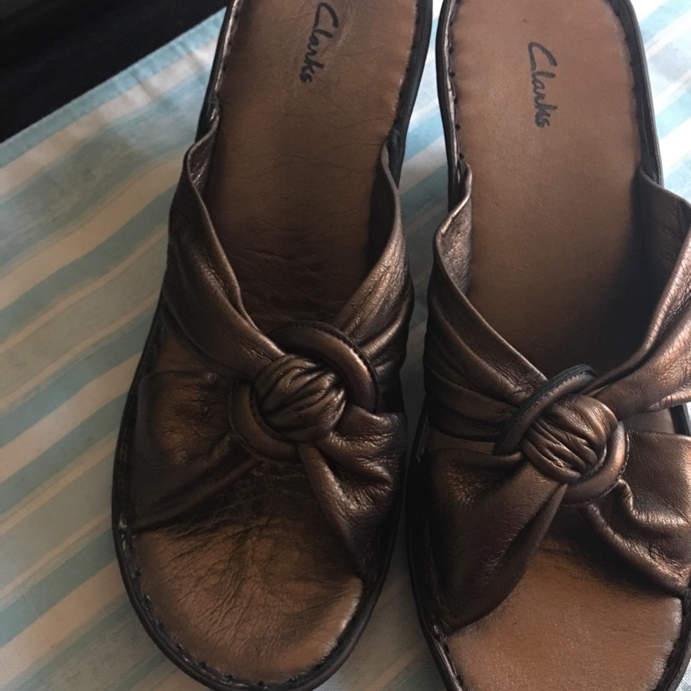 Clarks Sandals Women